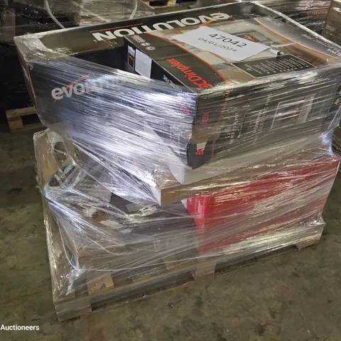 PALLET OF APPROXIMATELY 17 ASSORTED HOUSEHOLD & ELECTRICAL PRODUCTS TO INCLUDE