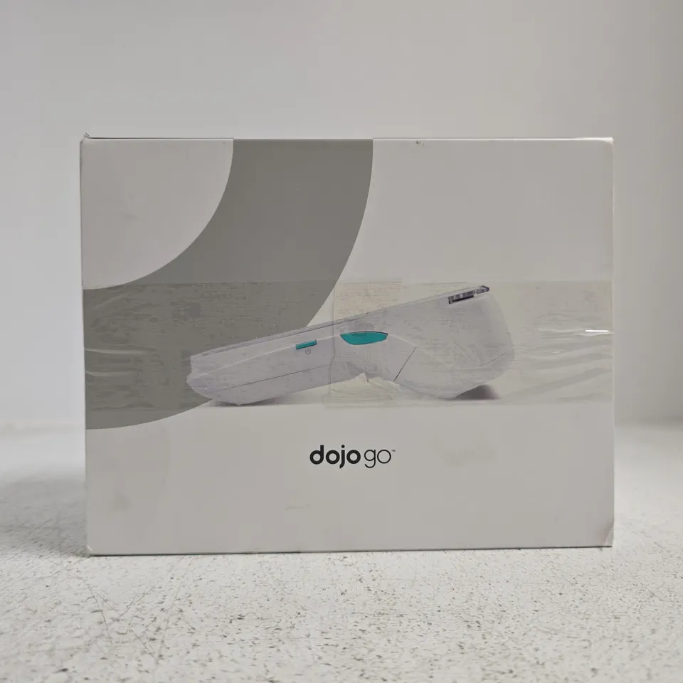 DOJO GO MODEL A920 PAYPOINT TERMINAL
