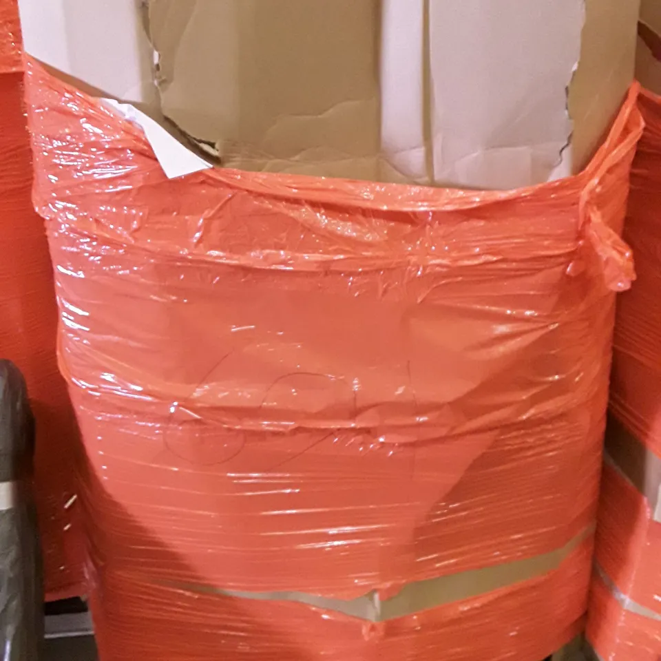 PALLET OF ASSORTED PRODUCTS INCLUDING SUITCASE, INSECT KILLER, SPLIT SLEEVING, AIR FRYER 