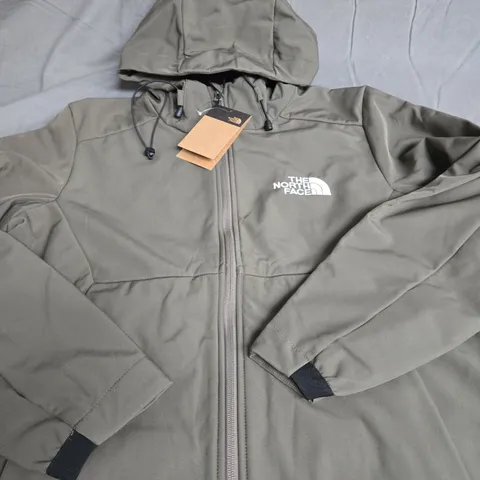 THE NORTH FACE FULL ZIP COAT SIZE UNSPECIFIED