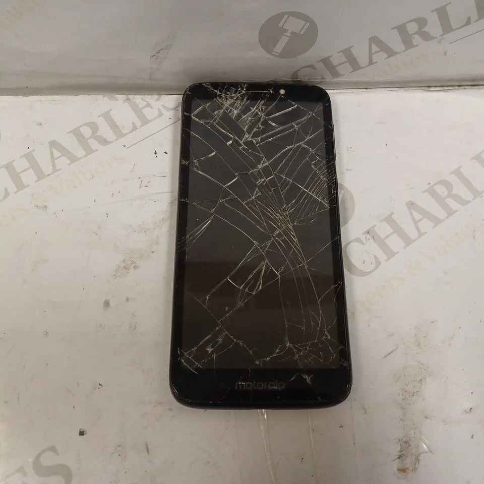 MOTOROLA MOTO E5 PLAY