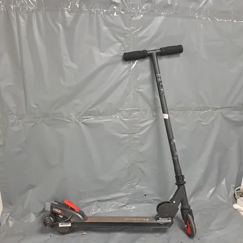 RAZOR TURBO SCOOTER IN BLACK - COLLECTION ONLY