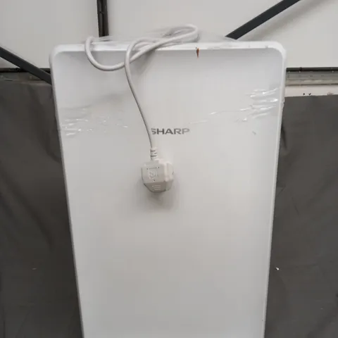 SHARP UD-P20U-W DEHUMIDIFIER
