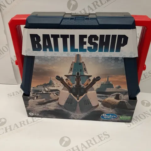 BRAND NEW BOXED HASBRO GAMING BATTLESHIP