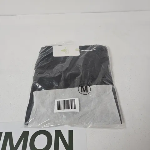 MILANO BULLS BLACK T SHIRT - SIZE M