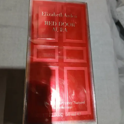 ELIZABETH ARDEN RED DOOR AURA EAU DE PARFUM 50ML