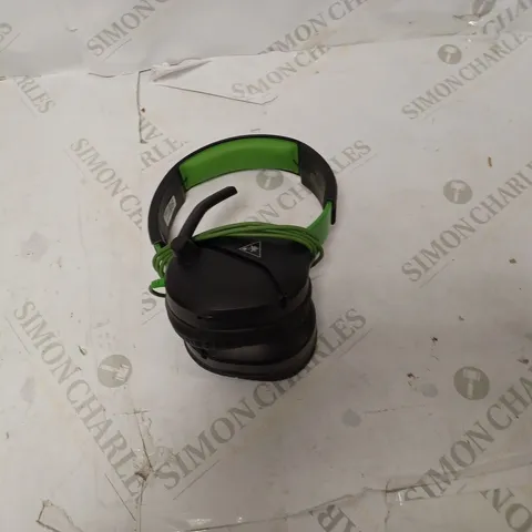 TURTLE BEACH HEADSET FOR XBOX