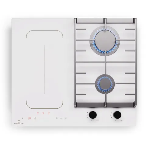 BOXED KLARSTEIN INDUCTION HOB 60 CM GAS HOB