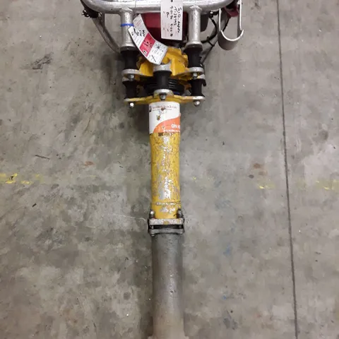 ROBEL 2 STROKE VERTICAL TAMPER