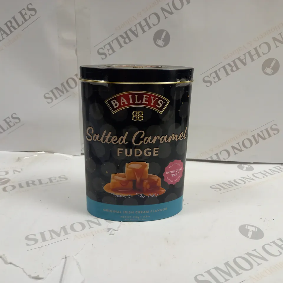 BAILEYS SALTED CARAMEL FLAVOURED TREAT 