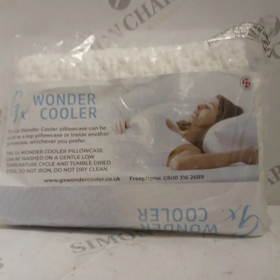 GX WONDER COOLER COOLING PILLOW 