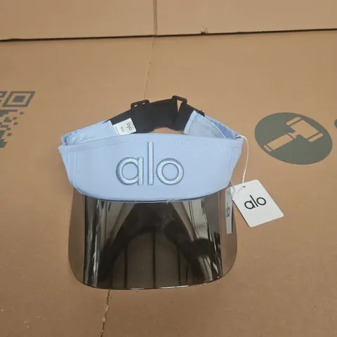 ALO YOGA VISOR HEADWEAR