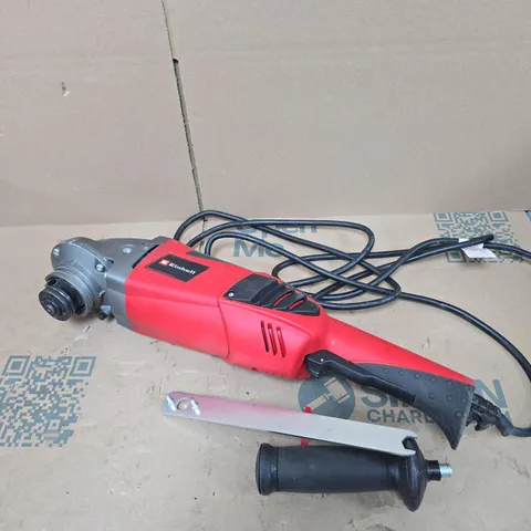 EINHELL ANGLE GRINDER TE-AG 230/2000 