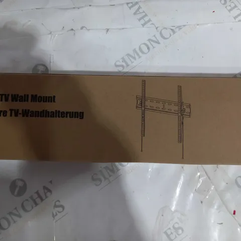 ELIVED TILTING TV WALL MOUNT