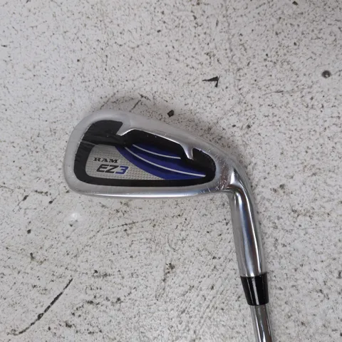 RAM EZ-3 9βIRON GOLF CLUB