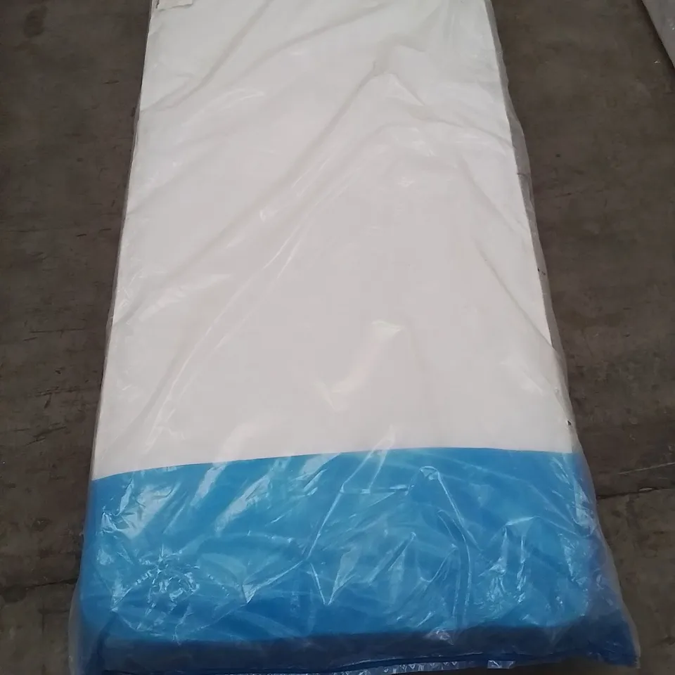 QUALITY BAGGED 3' SINGLE ASHLEY MATTRESS
