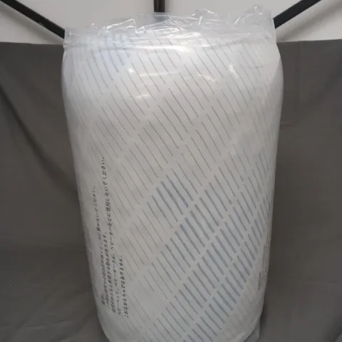 BED STORY MATTRESS TOPPER