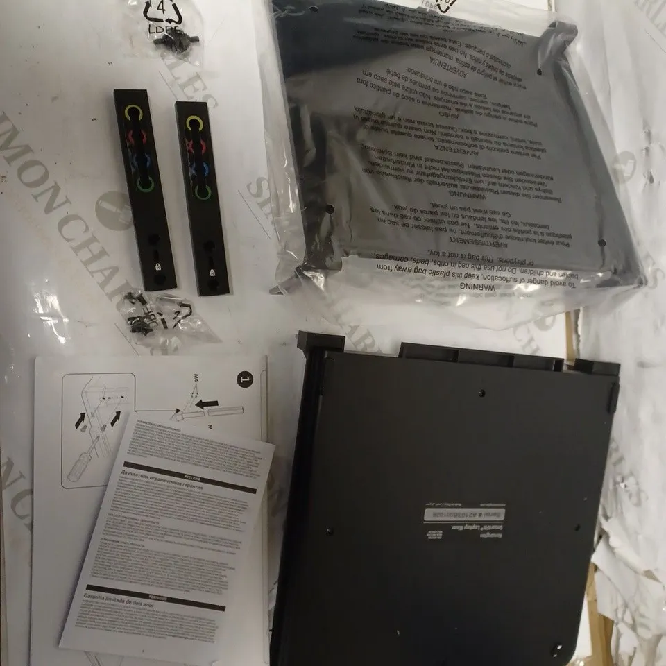 KENSINGTON LAPTOP RISER