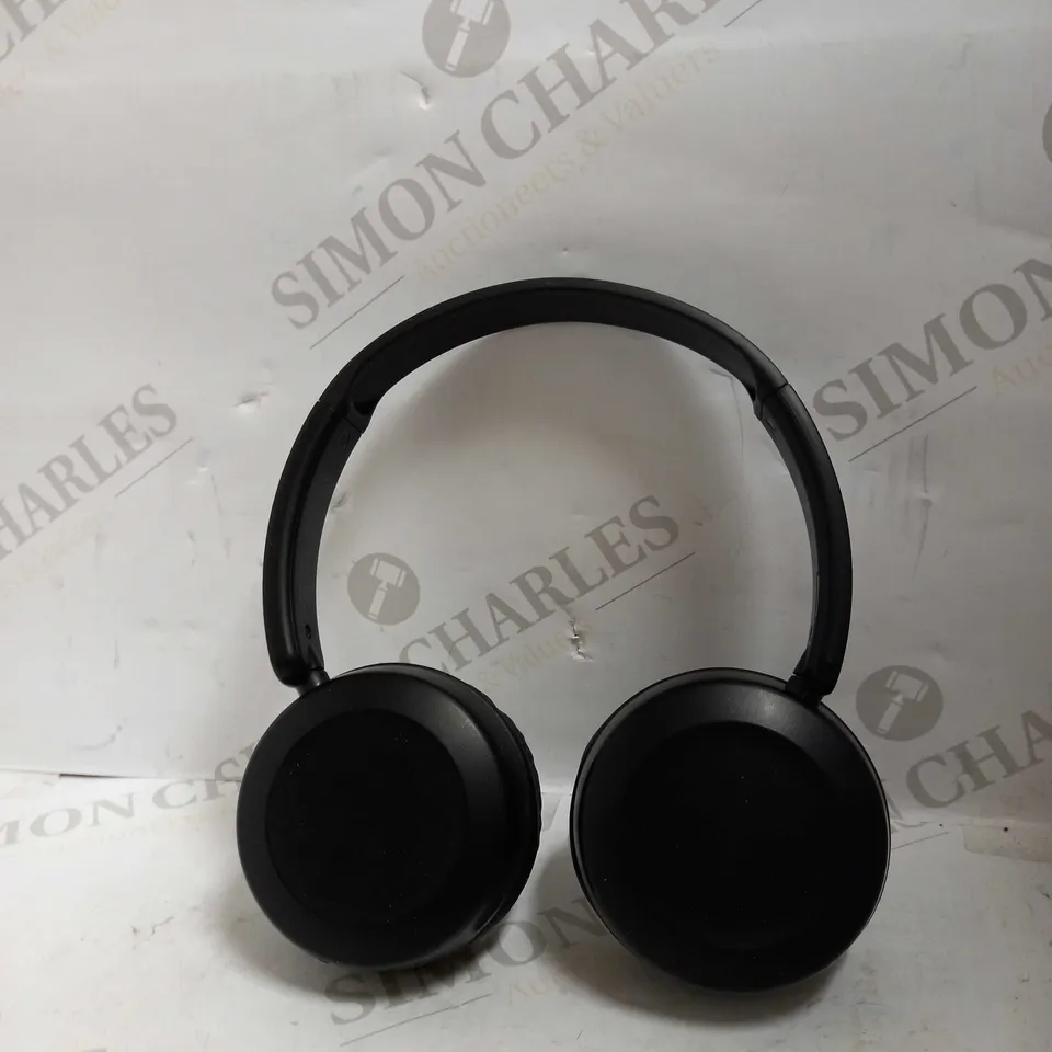 JVC DEEP BASS WIRELESS BLUETOOTH HEADPHONES