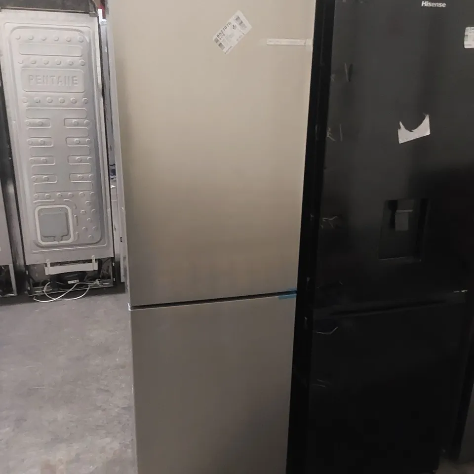 BOSCH SERIES 2 KGN27NLEAG, FREE-STANDING FRIDGE FREEZER WITH NOFROST - UNPROCESSED RAW RETURN