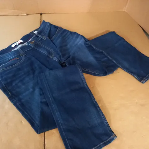 TOMMY JEANS SCANTON SLIM JEANS - W33 I34