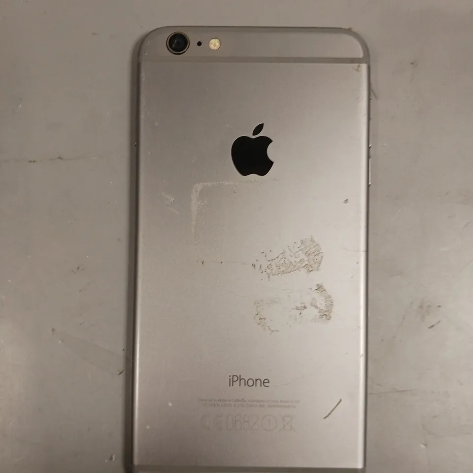 APPLE IPHONE 6 PLUS SMARTPHONE