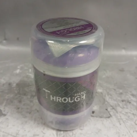 YOUCUPS HARD THROUGH MASTURBATION AID