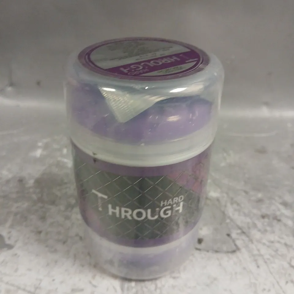 YOUCUPS HARD THROUGH MASTURBATION AID