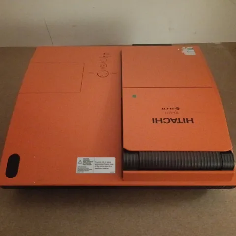 HITACHI LCD PROJECTOR ED-A111 