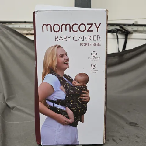 MOMCOZY BABY CARRIER 