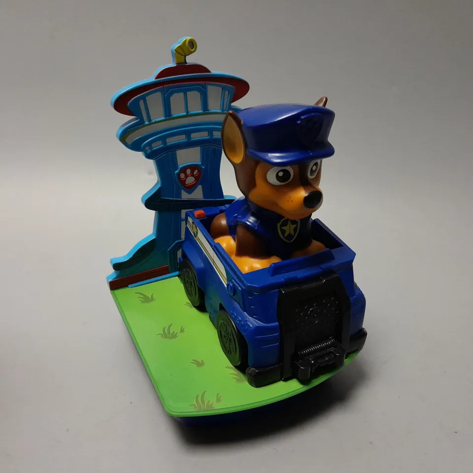 PAW PATROL GOGLOW DREAM 3 IN 1 NIGHTLIGHT RRP £19.99