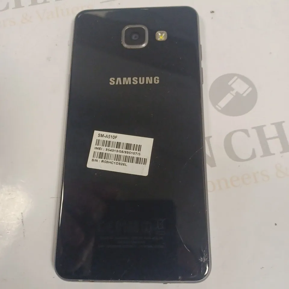 SAMSUNG GALAXY A5-6 MOBILE PHONE