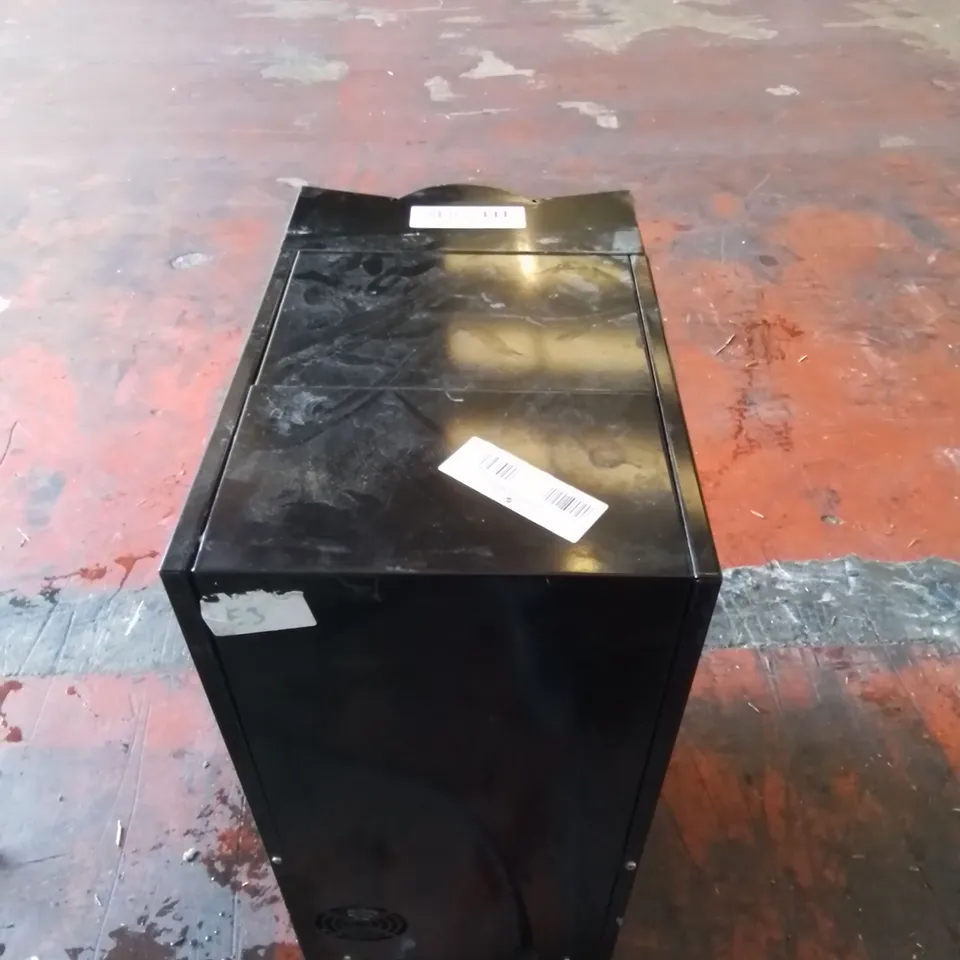 COFFEE QUEEN ORIGINAL CAFE ELITE COFFEE MACHINE 