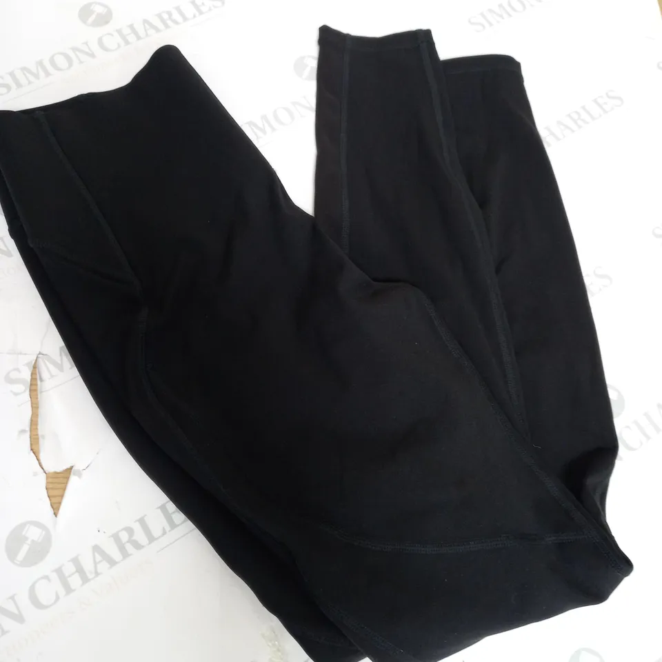 H&M SPORT ;LEGGINGS SIZE S