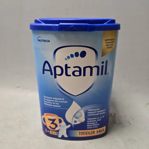 APTAMIL TODDLER MILK 3 1+ YEAR 800G