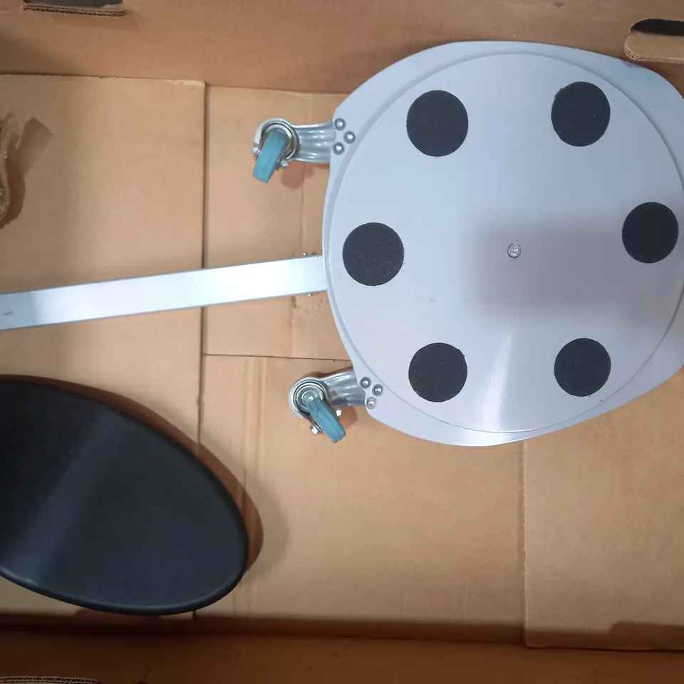 PERFORMANCE HEALTH ORBI-TURN PATIENT TURNER - COLLECTION ONLY