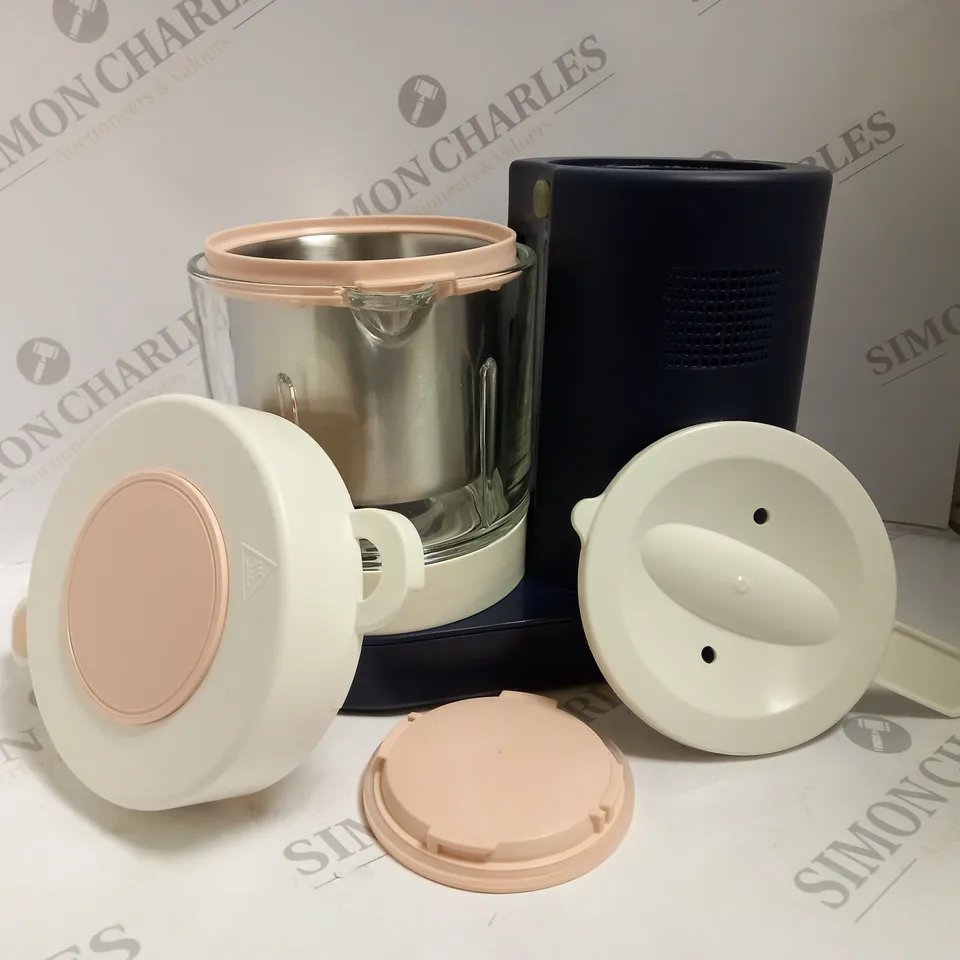 BOXED BEABA BABYCOOK NEO 