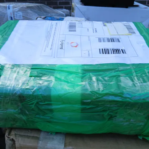 UNBOXED LENCO TURNTABLE