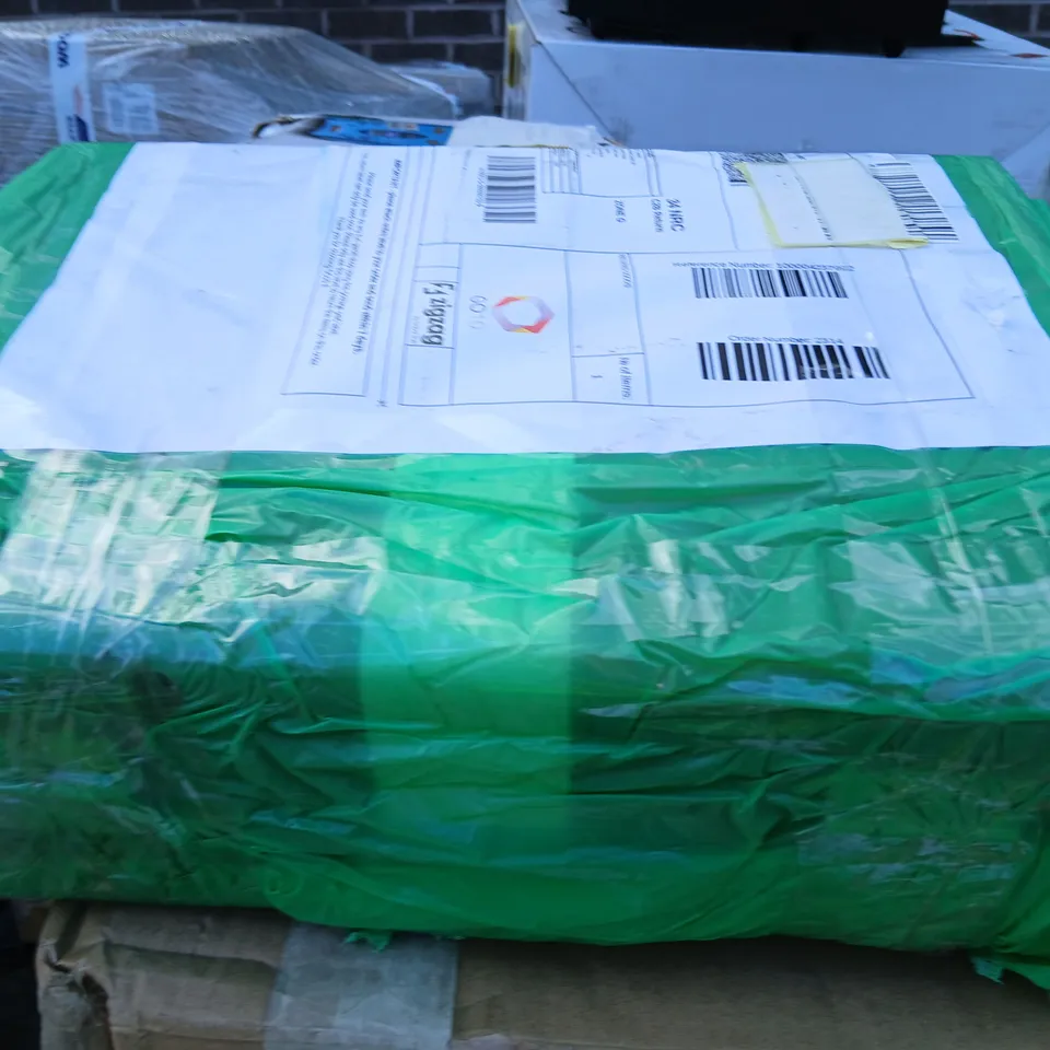 UNBOXED LENCO TURNTABLE