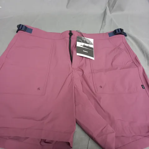 FINISTERRE WALKER SHORT 18 FIG - 36W
