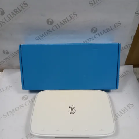 SERCOMM LTE2122GR 4G HUB