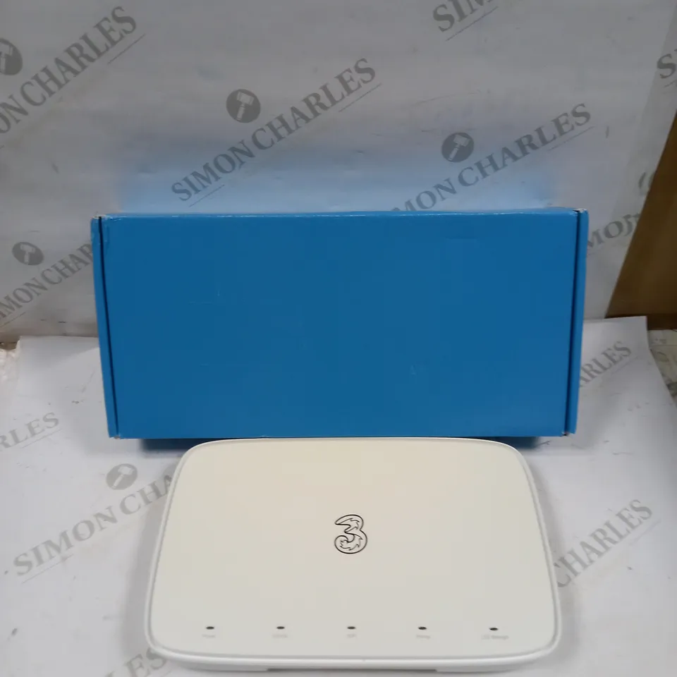 SERCOMM LTE2122GR 4G HUB