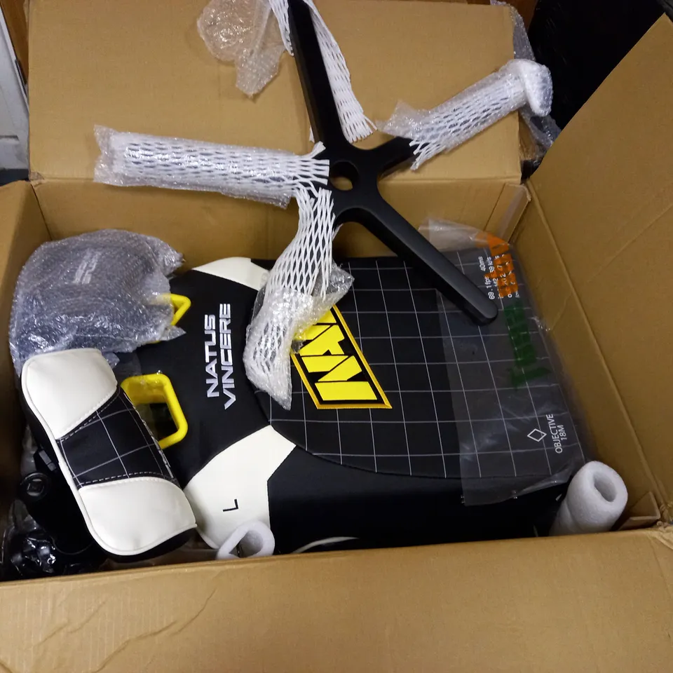 ANDA SEAT OFFICE/GAMING CHAIR 