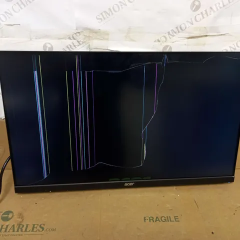 ACER NITRO VG270BMIPFX 27 INCH FULL HD GAMING MONITOR