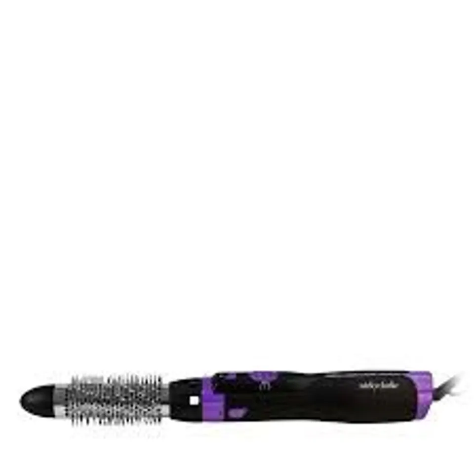 FRIZZ CONTROL HOT AIR STYLER