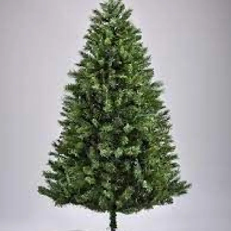 GREEN REGAL FIR TREE RRP £74.99