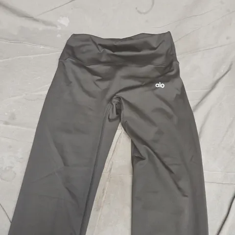 ALO YOGA AIRLIFT LEGGINGS - L