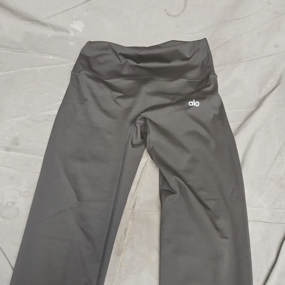ALO YOGA AIRLIFT LEGGINGS - L