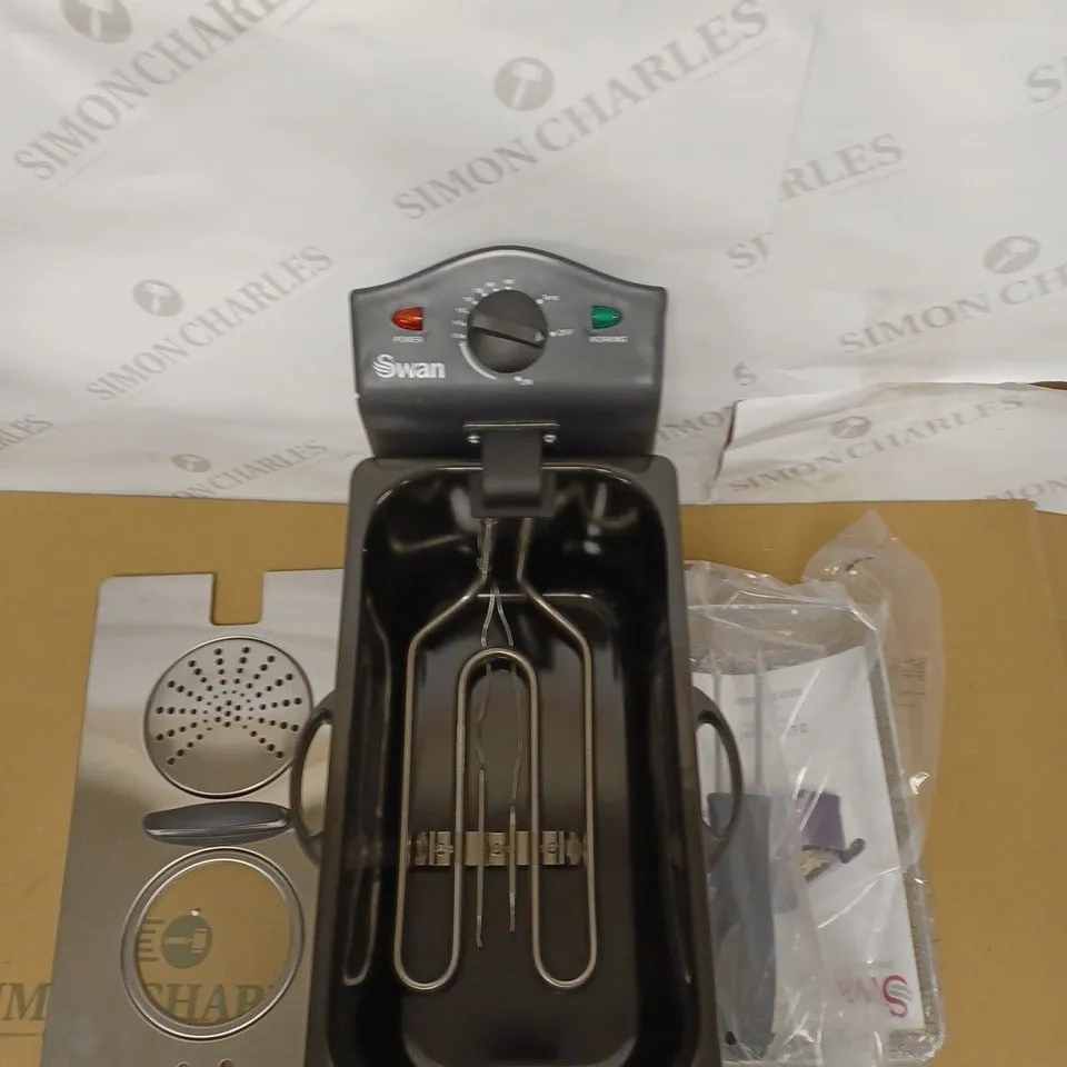 SWAN DEEP FAT FRYER