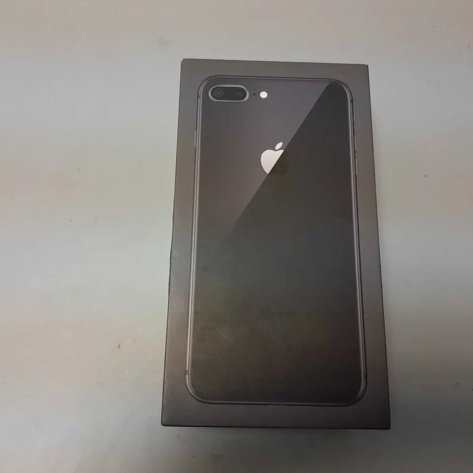 APPLE IPHONE 8 PLUS (MODEL A1897)